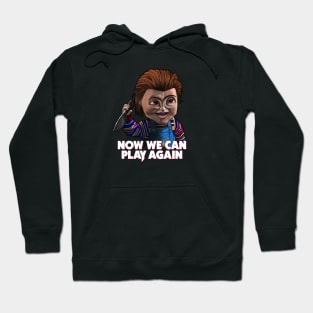 Chucky (2019) Hoodie